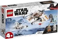 LEGO Star Wars 75268 Snowspeeder - Brand New & factory Sealed - Freepost