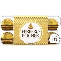 Ferrero Rocher Chocolate 200g  wilko