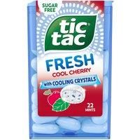 Tic Tac Fresh Cool Cherry 16.4g