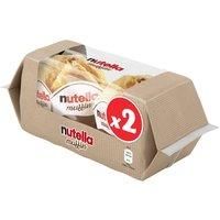 Nutella Muffin 172g