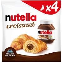 Nutella 4 Croissant 340g