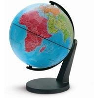 Nova Rico Giramondo Non-Illuminated Tilting Globe - 11 cm