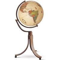 Nova Rico 0350EMANINBLL030 Globe, Brown, 50cm