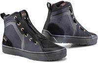 TCX Ladies Motorcycle Shoes Ikasu Lady Wp - Trainers Cool Naughty Safe for Women
