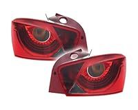 Magneti Marelli 714000283904 Rear Lamp Left