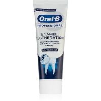 Oral B Enamel Regeneration toothpaste to strengthen tooth enamel 75 ml