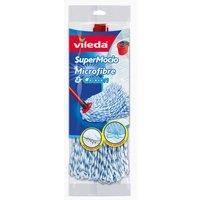 Vileda Supermocio Micro and Cotton Mop Refill