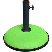 Garden Must Haves 15kg Concrete Base  Lime