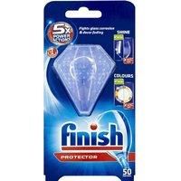 Finish Dish And Glass Protector, 50 Washes