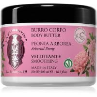 La Florentina Arboreal Peony Body Butter body butter 50 ml