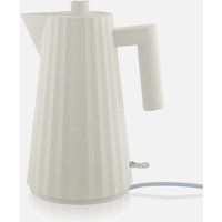 Alessi - Plisse Kettle - 1.7L - White