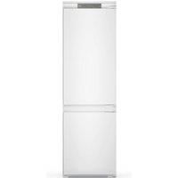 Whirlpool WHC18T332 E 54cm Built In Fridge Freezer Frost Free White
