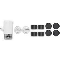 Kitchen Aid Shave Ice Attachment with Free Gifts