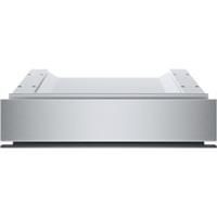 Hotpoint GUD0AXF Built In 60cm Warming Drawer Stainless Steel