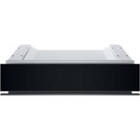 Hotpoint GUD0ABF Built In 60cm Warming Drawer Black