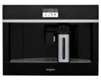 Whirlpool W Collection W11CM145 Built In Bean to Cup Coffee Machine - Black