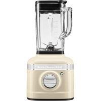 KitchenAid ARTISAN K400 Blender 5KSB4026 - Almond Cream