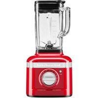 KitchenAid 5KSB4026BER K400 Blender 1200 Watt 1.4 Litres Empire Red