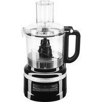 KitchenAid 1.7L Onyx Black Food Processor