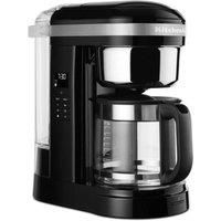 KitchenAid Kitchen Aid 5KCM1209BOB Drip Coffee Maker  Onyx Black