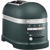Kitchenaid Artisan 2-Slice Toaster Pebble Palm 5KMT2204BPP