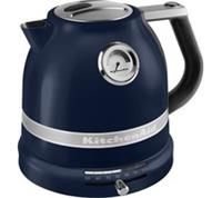 KITCHENAID Artisan Variable Temperature 5KEK1522BPP Jug Kettle  Ink Blue