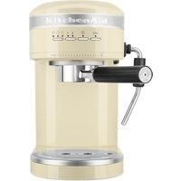 KitchenAid 5KES6503BAC (coffee machines)