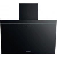 Hotpoint PHVP62FLTK Built In Cooker Hood - Black