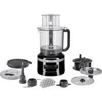 KitchenAid 3L Food Processor  Onyx Black 5KFP1319BOB