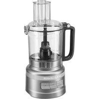 NEW KitchenAid 2.1L Contour Silver Food Processor