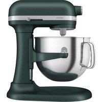 KitchenAid Artisan Pebbled Palm 6.6L Bowl Lift Food Mixer With FREE Gift