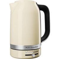 KitchenAid 1.7L Variable Temp Kettle - 5KEK1701BAC