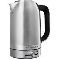 KitchenAid 1.7L Variable Kettle Stainless Steel (5KEK1701BSX)