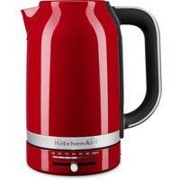 KitchenAid 1.7L Variable Kettle Empire Red (5KEK1701BER)