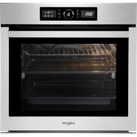 Whirlpool Absolute AKZ96270IX Built In Electric Single Oven - Stainless Steel