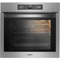 Whirlpool AKZ96220IX (built in oven)