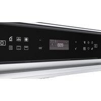 Whirlpool W Collection W7 OM4 4BPS1 P Built-in Oven, 73L capacity, Pyrolytic cleaning, Stainless Steel