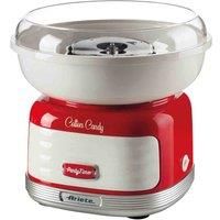 Ariete AR2973 450W Retro Candy Floss Maker - Red
