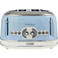 Ariete Toaster Ariete Colour: Blue  - Blue