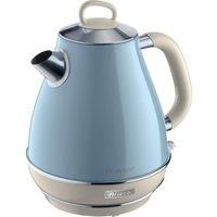 Ariete AR6905 2000W Vintage 1.7L Jug Kettle  Blue