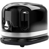 Ariete Moderna Toaster Ariete Colour: Black  - Black