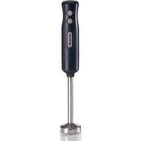 3 in 1 Hand Blender Breakfast Line Dark Grey, Ariete 0601 **Damaged Box**