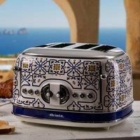 Ariete Capri Toaster White 4