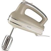 Electric Hand Whisk, 5 Speed & Turbo Function, Cream, Ariete 548/03