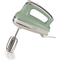 Electric Hand Whisk, 5 Speed & Turbo Function, Green, Ariete 548/04