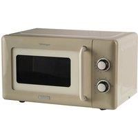 Ariete Vintage 800W Microwave