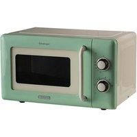 Ariete Vintage 800W Microwave