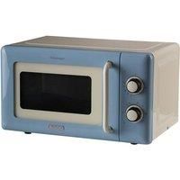 Ariete Vintage 800W Microwave