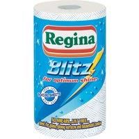 Regina blitz 3 ply towels