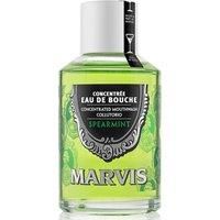 Marvis Concentrated Mouthwash Spearmint (120ml)